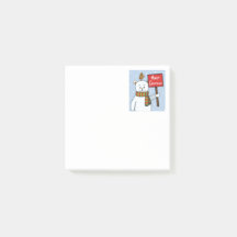 Polar Bear and Robin Christmas Greeting