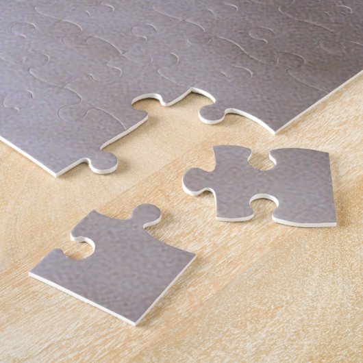 Polar Bear Cub Jigsaw Puzzle ジグソーパズル (側面)