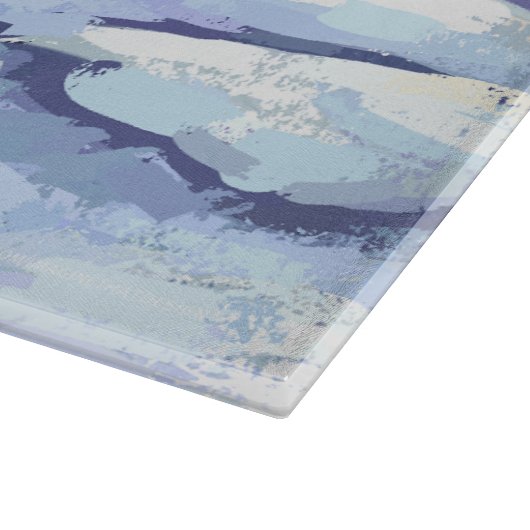 Polar Bear Gift & Accessories カッティングボード (角)