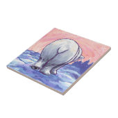 Polar Bear Gift & Accessories タイル (側面)