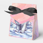 Polar Bear Gift & Accessories フェイバーボックス (正面サイド)
