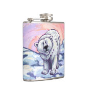 Polar Bear Gift & Accessories フラスク (右)
