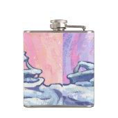 Polar Bear Gift & Accessories フラスク (裏面)