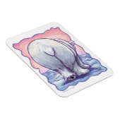 Polar Bear Gift & Accessories マグネット (右側)