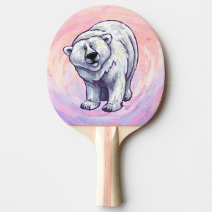 Polar Bear Gift & Accessories 卓球ラケット
