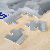 Polar Bear Life 20インチx 30インチ、1014ピース ジグソーパズル (側面)