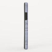 Polar Bear on Ice絵画's -オリジナル野生動物アート Case-Mate iPhoneケース (裏面/右)