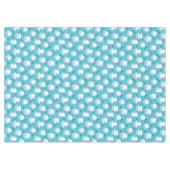 Polar Bear Party テーブルクロス (正面(横))