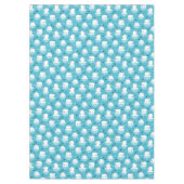 Polar Bear Party テーブルクロス (正面)