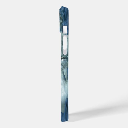 POLAR BEARS Case-Mate iPhone 14 iPhoneケース (裏面 / 左)