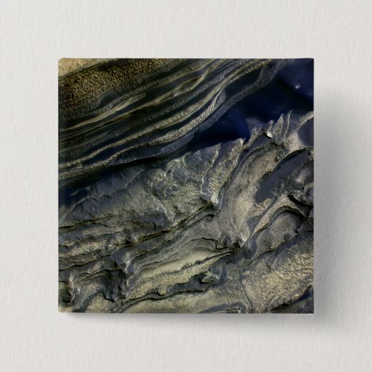 Polar Canyonで露出したレイヤー 缶バッジ (正面)