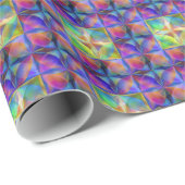 Polar Design II ラッピングペーパー (ロールコーナー)