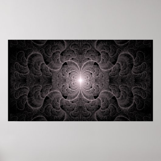 Polar Rootsポスター ポスター (正面)