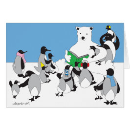 Polar Talesカード