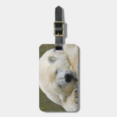 PolarBear20150501 ラゲッジタグ (正面縦)