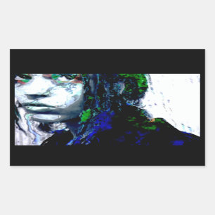 polarity : ケリカ 長方形シール