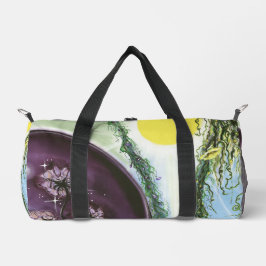 Polarity ダッフルバッグ