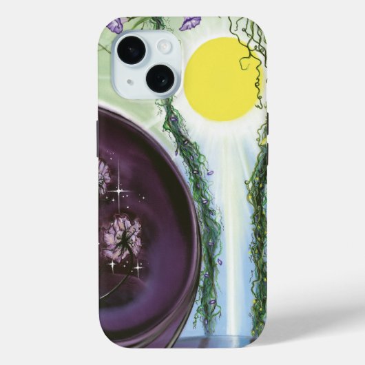 Polarity Case-Mate iPhoneケース (裏面)