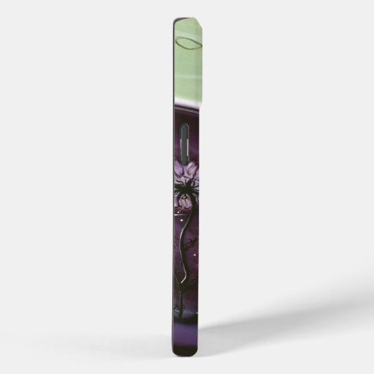 Polarity Case-Mate iPhoneケース (裏面 / 右)