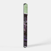 Polarity iPhone 15ケース (右側面)