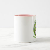 POLARonia ツートーンマグカップ (中央)