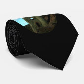 Poldarkの国コーンウォールイギリス ネクタイ (ロール)