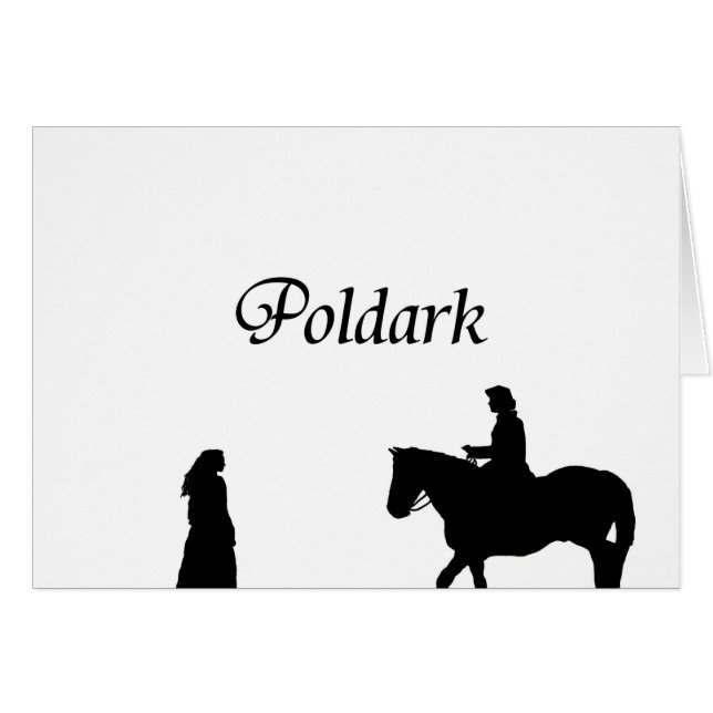 Poldark (正面横)