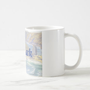 Poldark コーヒーマグカップ