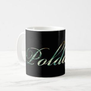 Poldark コーヒーマグカップ