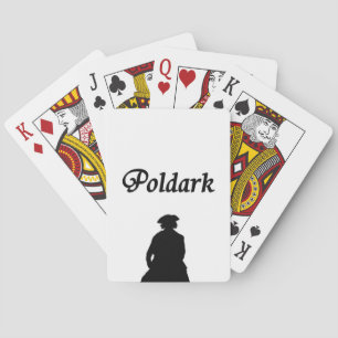 Poldark トランプ