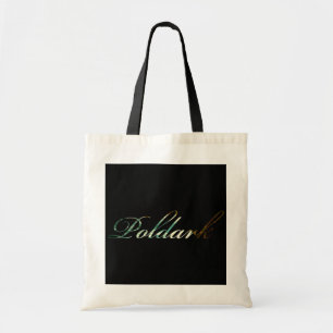 Poldark トートバッグ