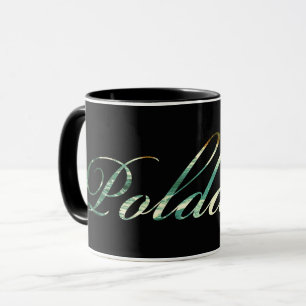 Poldark マグカップ