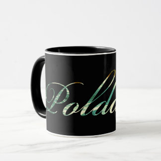 Poldark マグカップ
