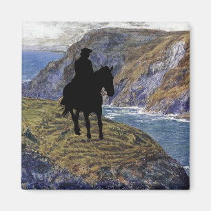 Poldark マグネット