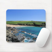 Poldhuの入江 マウスパッド (マウス)