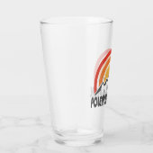 Polemonium Peak California タンブラーグラス (右)