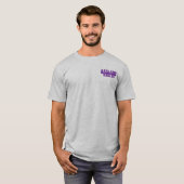 POLEN、SUNNIE Tシャツ (正面フル)
