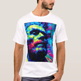 polera hombre tシャツ
