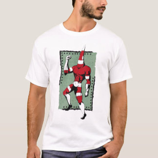 POLERA INDIGENA Tシャツ