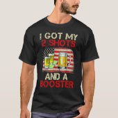 Polferlkrumleyaot@hotmail Com Tシャツ (正面)