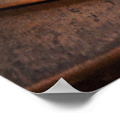 Police – ワルデンス鍵 ポスター (角)