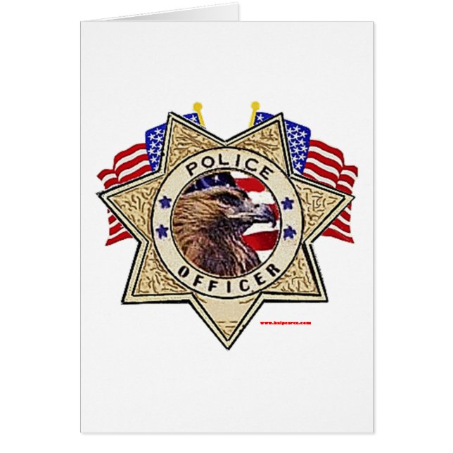 Police_Badge_Officer_Flags (正面)
