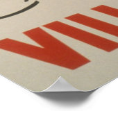 Police, Firemen ExhibitionヴィンテージWPAポスター ポスター (角)