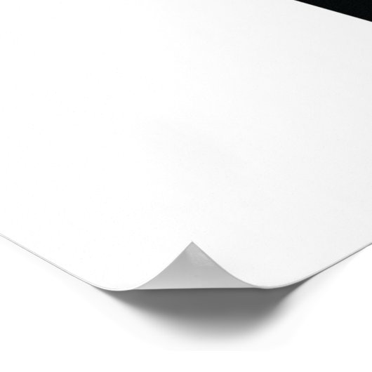 Police Line Crime Scene Poster ポスター (角)