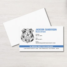 Police Officer Department Logo Law Enforcement