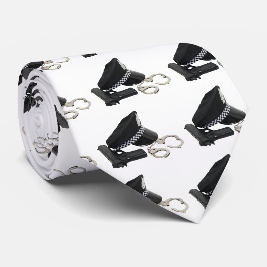 PolicemanKit081609 ネクタイ (ロール)