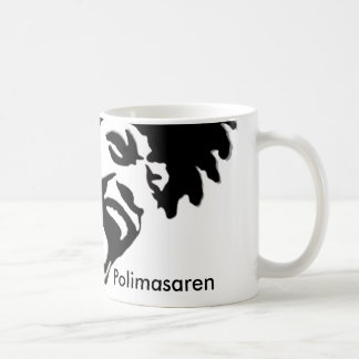 Polimasaren kaffemugg コーヒーマグカップ