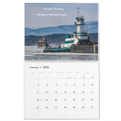 Poling & Cutler 2020カレンダー カレンダー (1月 2026)