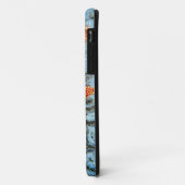 Polipsの珊瑚のヒトデ Case-Mate iPhoneケース (裏面/左)