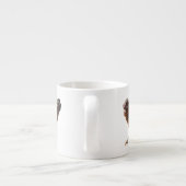 Polish Chicken specialty mug エスプレッソカップ (裏面)